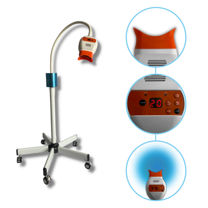 Smile Perfected™ Complete In-Office System