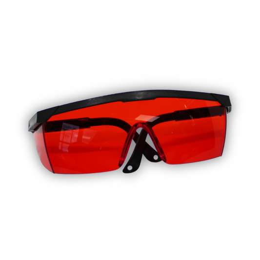 Patient Goggles