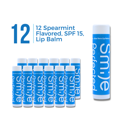 Smile Perfected Lip Balm