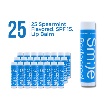 Smile Perfected Lip Balm