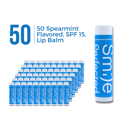 Smile Perfected Lip Balm