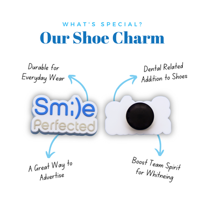 Shoe Charm