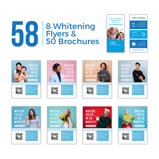 Marketing Bundle