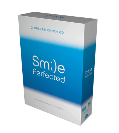 Smile Perfected™ Whitening Kit