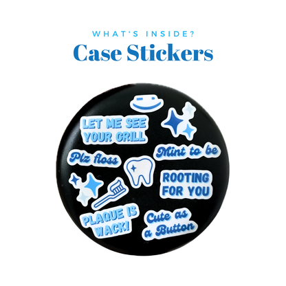 Smile Perfected™ Clear Aligner Safe Whitening