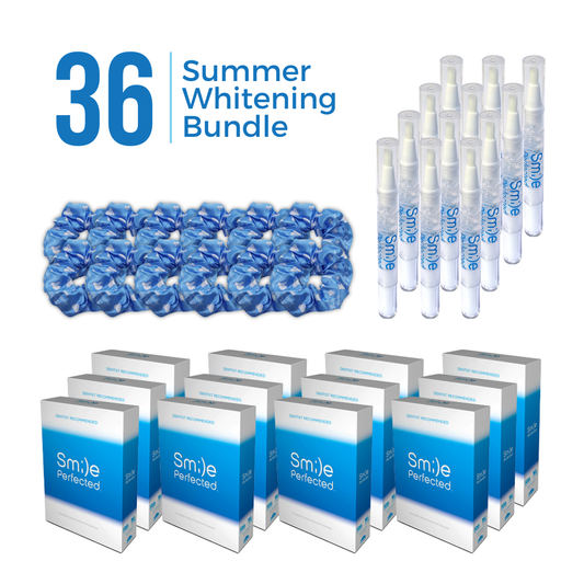 Summer Whitening Bundle