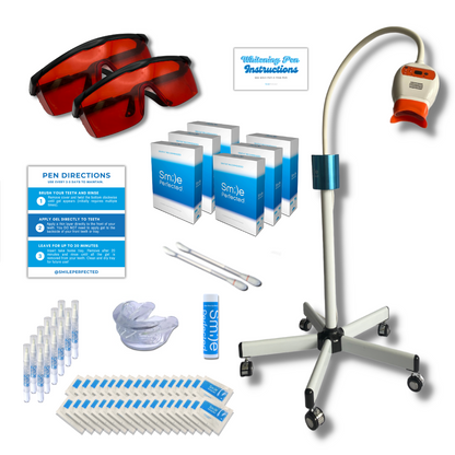 Smile Perfected™ Complete In-Office System