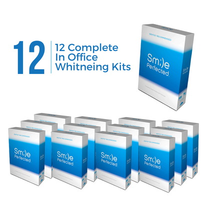 Smile Perfected™ Whitening Kit