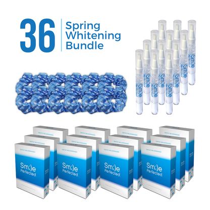 Spring Whitening Bundle